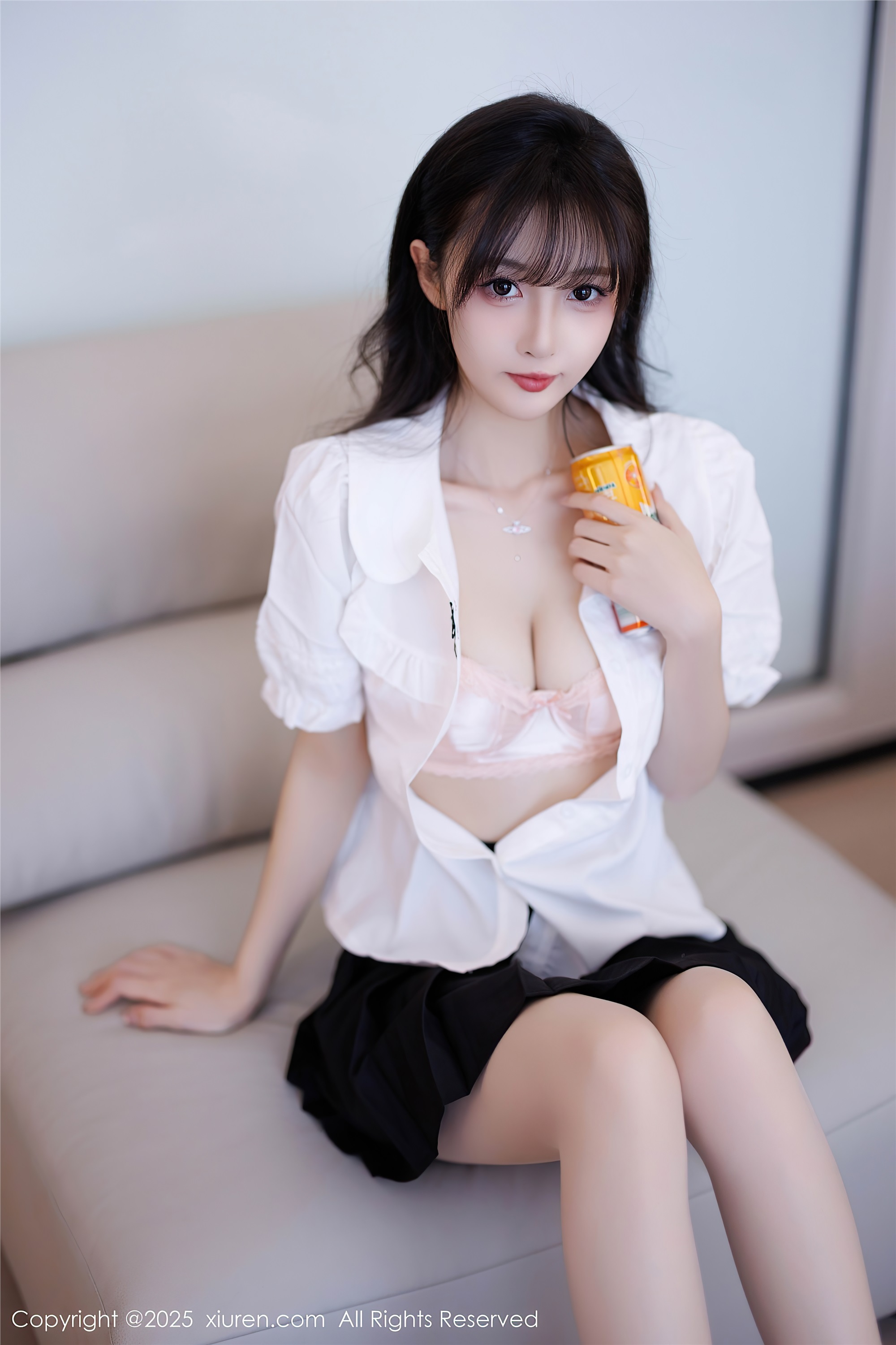 Xiuren秀人网 2025.03.25 NO.10067 樱桃小阑子